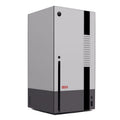 Retro Horizontal - Microsoft Xbox Series X Skin