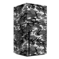 Urban Camo - Microsoft Xbox Series X Skin