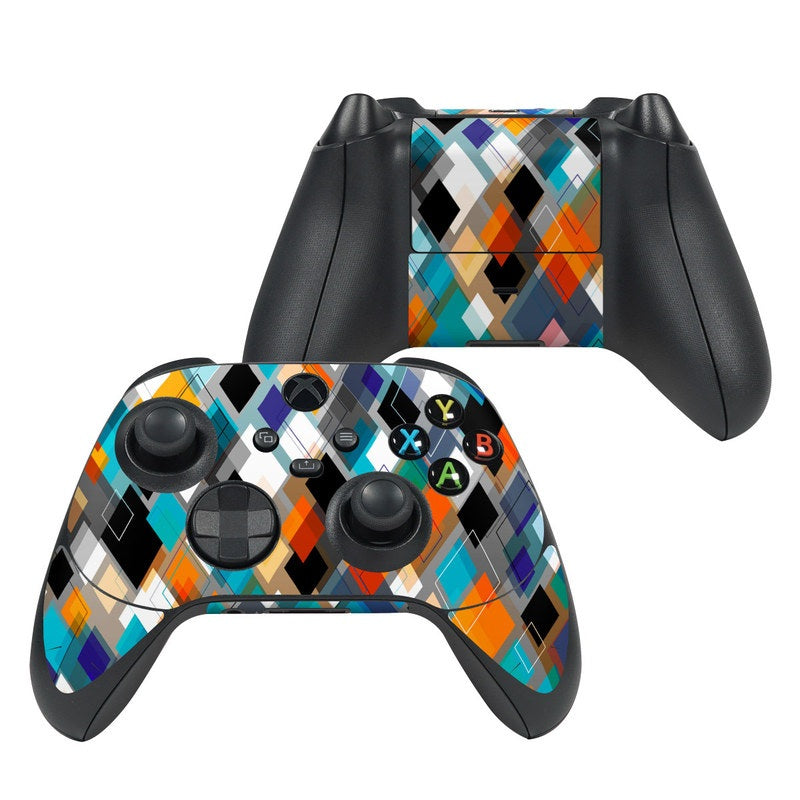 Calliope - Microsoft Xbox Series X Controller Skin
