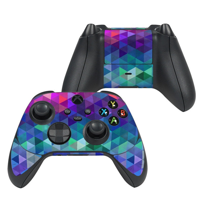 Charmed - Microsoft Xbox Series X Controller Skin