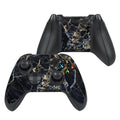 Dusk Marble - Microsoft Xbox Series X Controller Skin