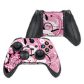 Her Abstraction - Microsoft Xbox Series X Controller Skin