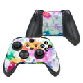 Watercolor Spring Memories - Microsoft Xbox Series X Controller Skin