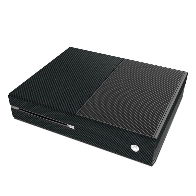 Carbon - Microsoft Xbox One Skin