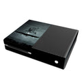 Flying Tree Black - Microsoft Xbox One Skin