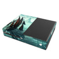 Into the Unknown - Microsoft Xbox One Skin