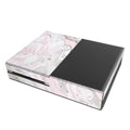 Rosa Marble - Microsoft Xbox One Skin