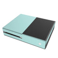 Solid State Mint - Microsoft Xbox One Skin