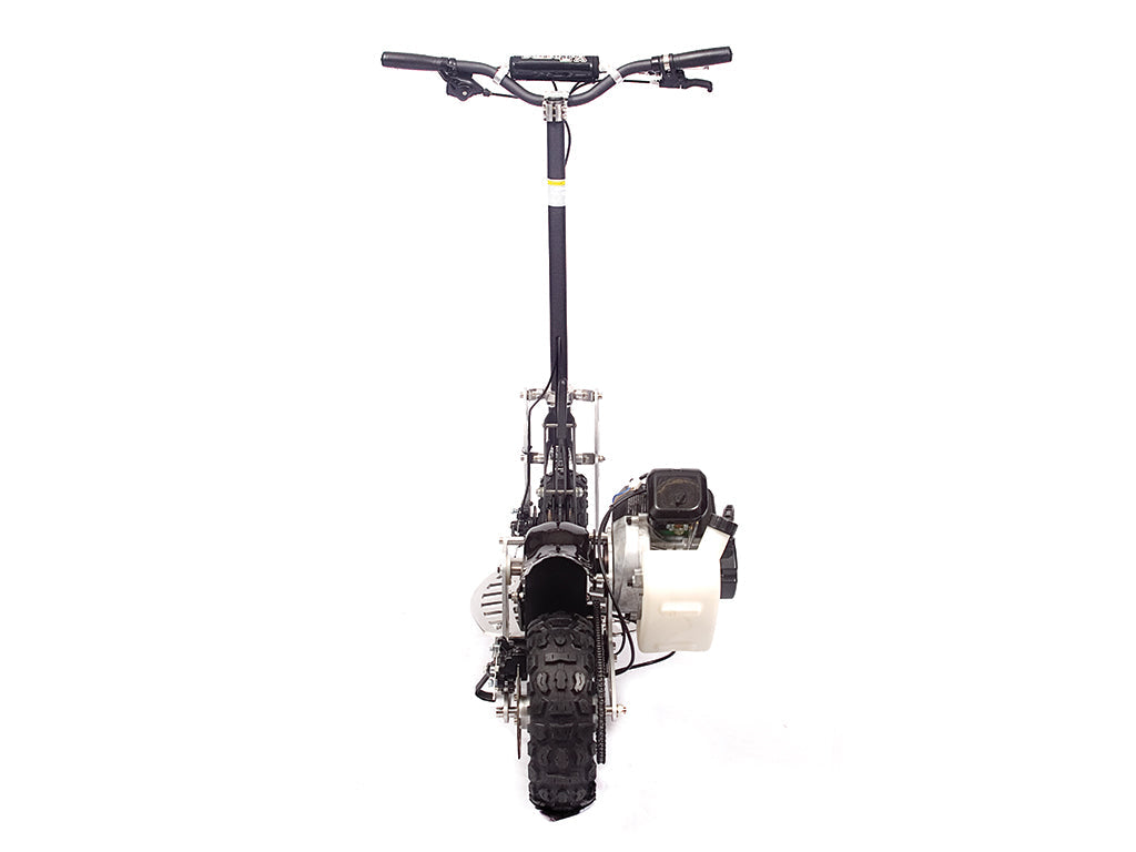 X-Treme XG-575 Gas Scooter