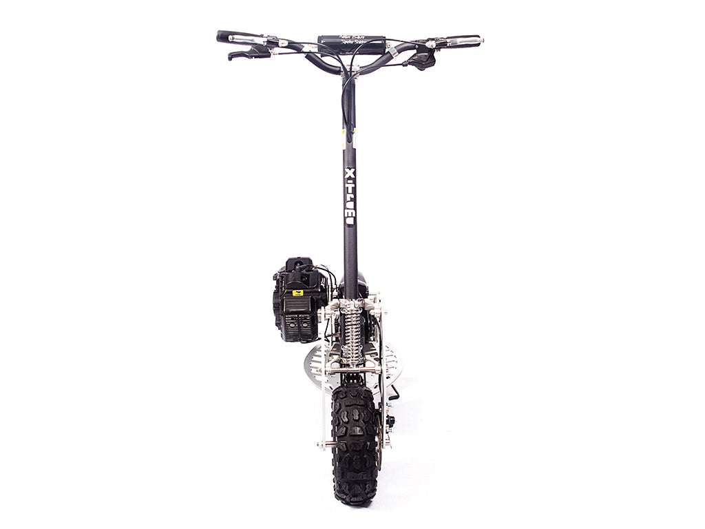 X-Treme XG-575 Gas Scooter