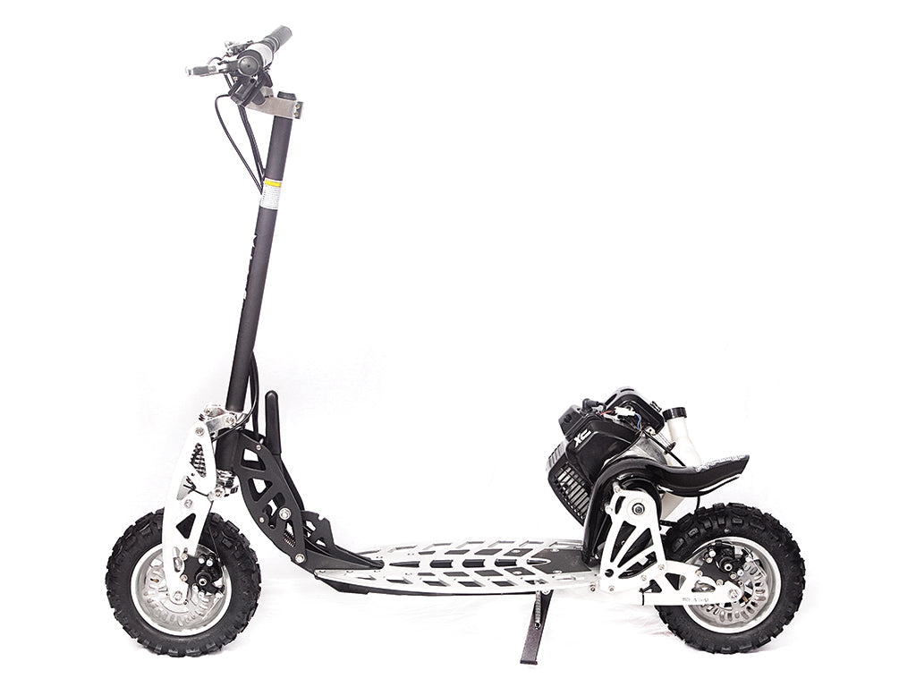 X-Treme XG-575 Gas Scooter