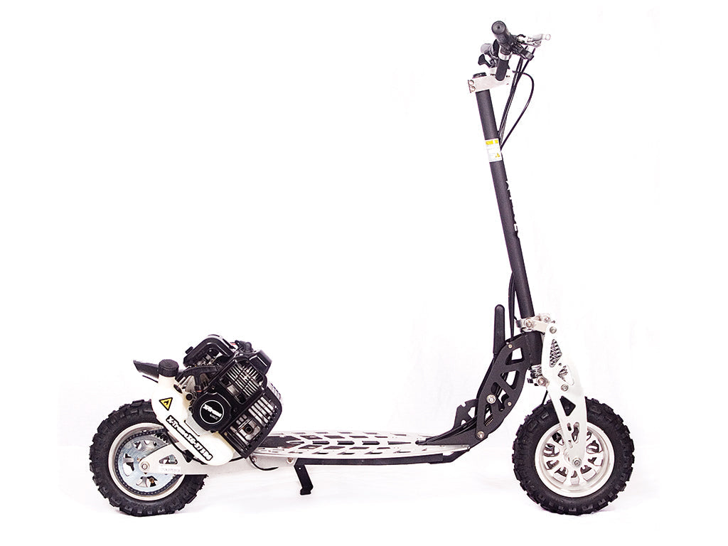 X-Treme XG-575 Gas Scooter
