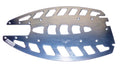 Silver Deck/Foot Plate - Version 1