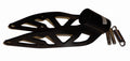 Front Fork Folding Mechanism