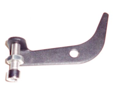 Belt Tensioner