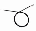 Front / Right Brake Cable