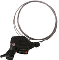 Shift/Clutch Lever Set