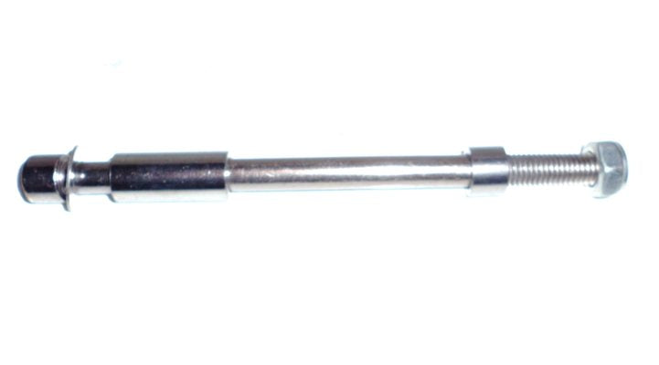 Front Wheel Axle set